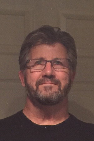 Cover image for Glenn Boswell