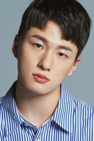 Cover image for 신승호