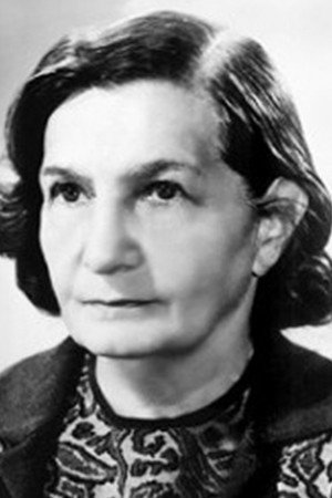 Cover image for Nadezhda Kosheverova