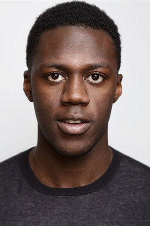 Cover image for Edward Nkom