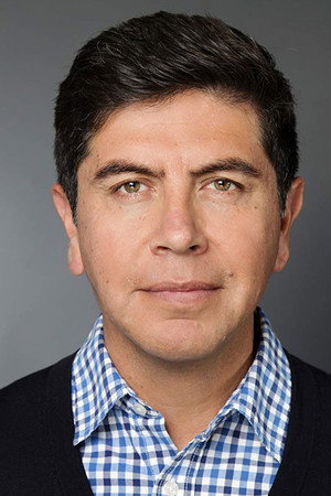 Cover image for Alex Castillo