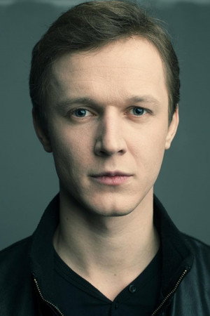 Cover image for Filip Pławiak