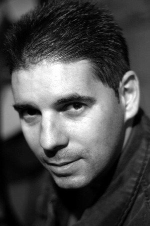 Cover image for Antonio Sánchez