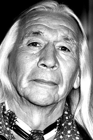 Cover image for Floyd "Red Crow" Westerman