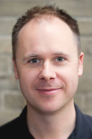 Cover image for Andy Robinson