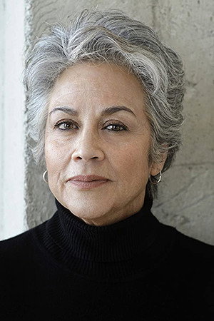 Cover image for Terri Hoyos