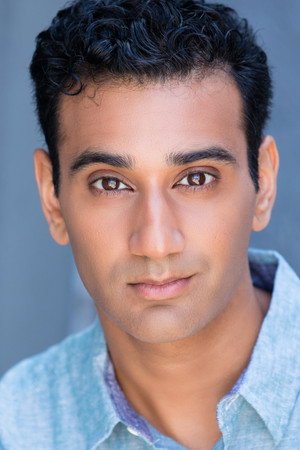 Cover image for Nikhil Pai