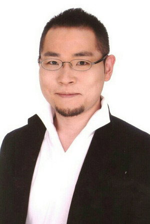 Cover image for 飯島肇