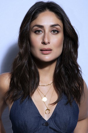 Cover image for Kareena Kapoor Khan