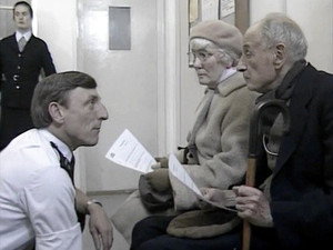 Poster for Эпизод 11