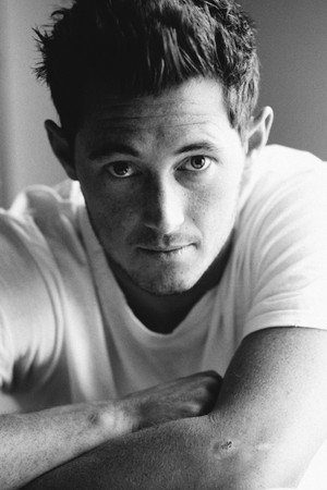 Cover image for Riley Harper