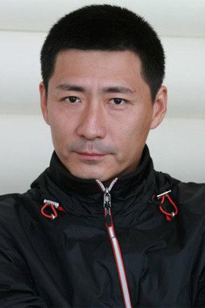 Cover image for Zhang Zijian
