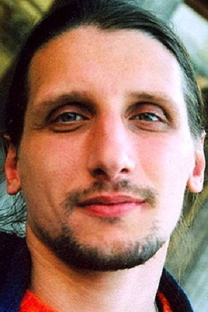 Cover image for Sergey Fevralev