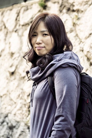 Cover image for Shin Jeom-hee