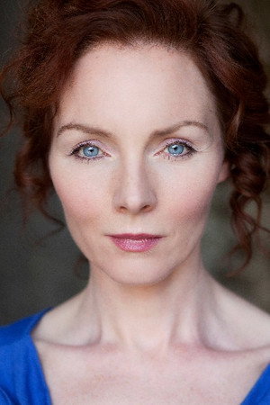 Cover image for Aislín McGuckin
