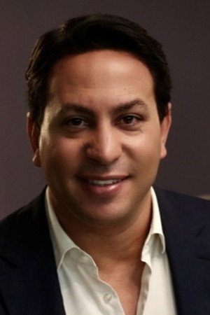 Cover image for Hicham Hajji