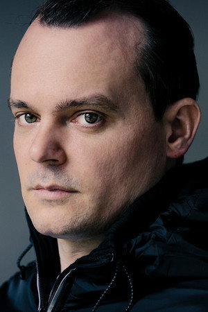 Cover image for Johannes Allmayer
