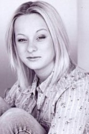 Cover image for Amanda Hiebert