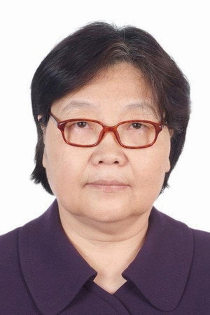 Cover image for Zhao Dongling
