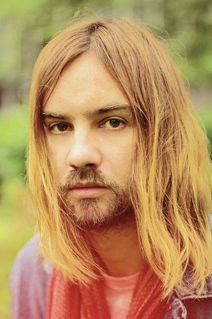 Cover image for Kevin Parker