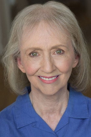 Cover image for Suzi McLaughlin