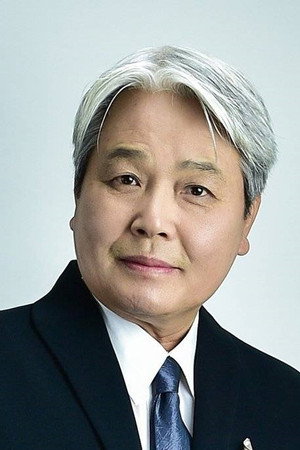 Cover image for Sun Dong-hyuk