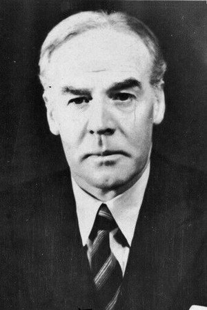 Cover image for Frederick Leister