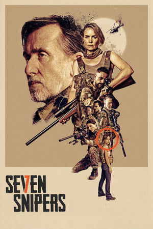 Poster for Семь снайперов