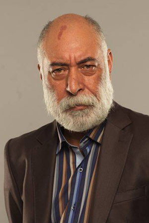 Cover image for Muhammed Cangören