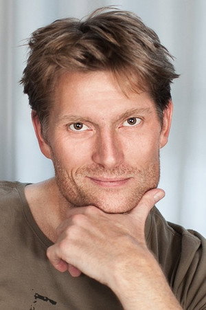 Cover image for Eric Deinzer