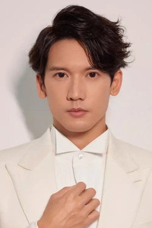 Cover image for 關智斌