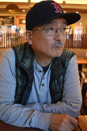 Cover image for Akihide Tsuzawa