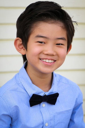 Cover image for Caleb Jeon