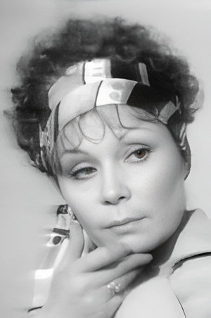Cover image for Odile Poisson
