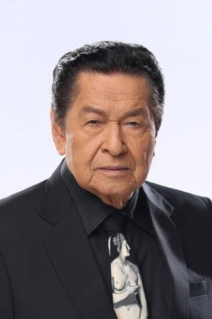 Cover image for Eddie Garcia