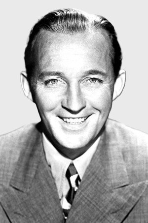 Cover image for Bing Crosby
