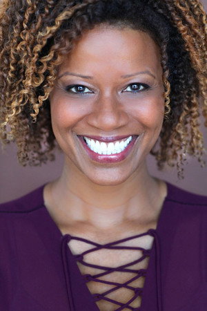 Cover image for Sandra Thigpen