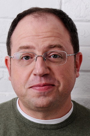 Cover image for Brent Butt