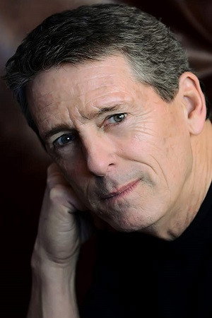 Cover image for Jeff Allin