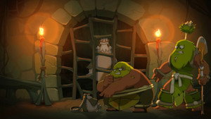 Poster for Эпизод 20