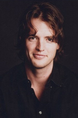 Cover image for Ben Cole