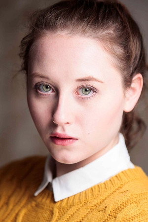 Cover image for Tamara Sharpe