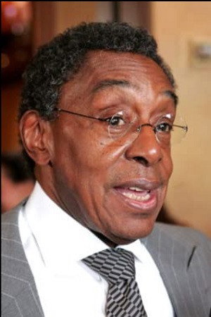 Cover image for Don Cornelius