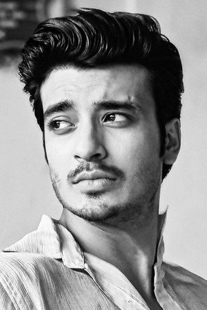 Cover image for John Bhattacharya