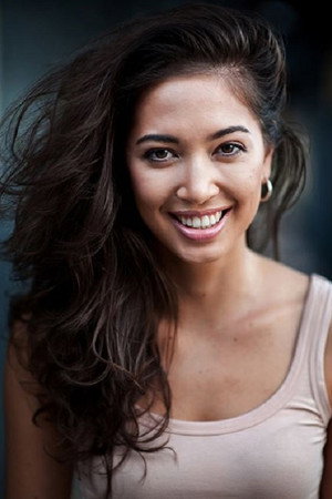 Cover image for Tanya Jade