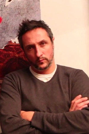 Cover image for Rodolphe Lauga