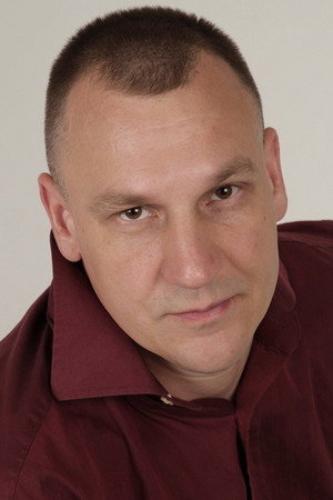 Cover image for Николай Соловьёв