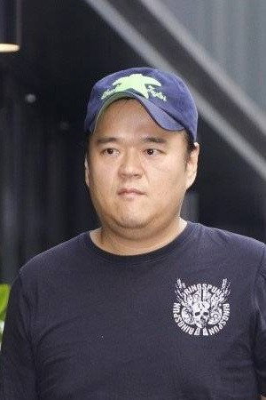 Cover image for 최승경