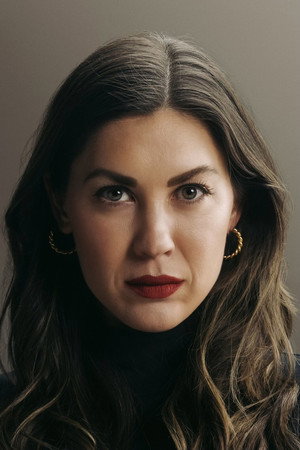 Cover image for Anna Halberg