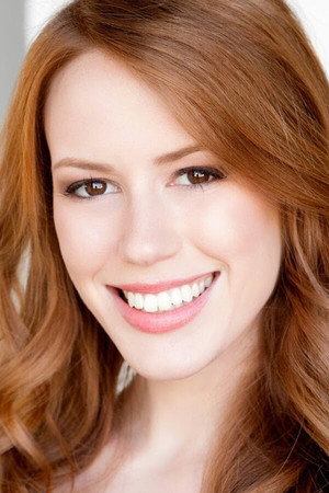 Cover image for Marisha Ray